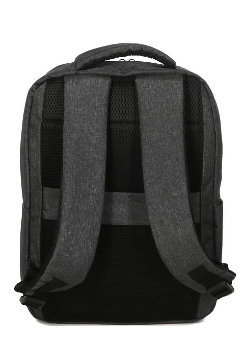 Рюкзак MADISSON 32540 сірий Київ - фото 5