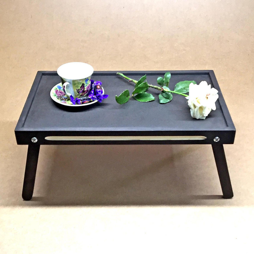 Столик-поднос для завтрака 