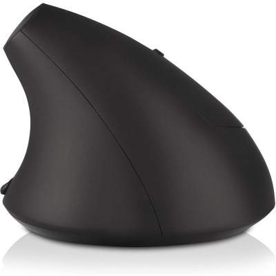 Мышка REAL-EL RM-490W Wireless/Bluetooth Black (EL123200058) Винница - изображение 10