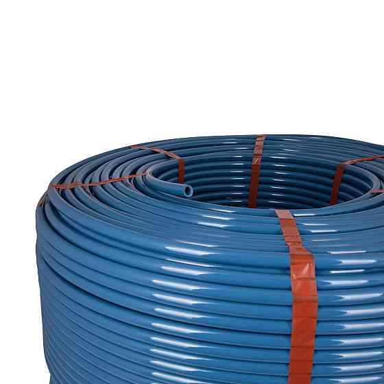 Труба PE-RT SharkBite EVOH BLUE 16х2 мм, 600 м Київ