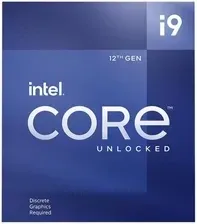 Процесор Intel Core i9 12900KF 3,2GHz Tray (CM8071504549231) Київ - фото 1