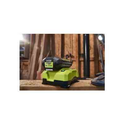 Зарядний пристрій для акумуляторів інструменту Ryobi RY36C60A 36В 6.А fast (5133004555) Вінниця