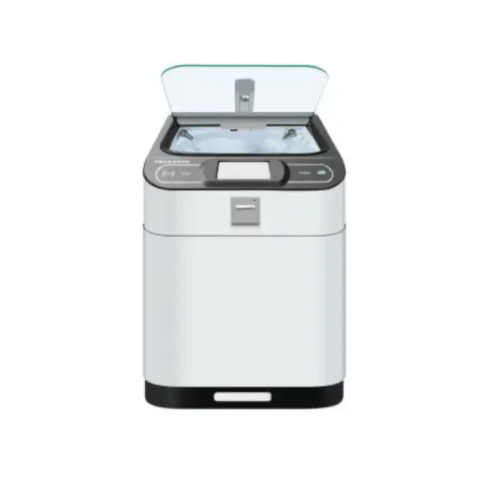 Автоматическая эндоскопическая мойка CareVision JM-60A (однокамерная) Днепр