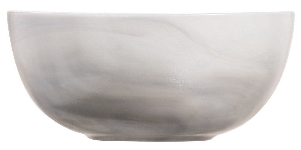 Салатник Luminarc Diwali Marble Granit 12 см (6582599) Київ - фото 3