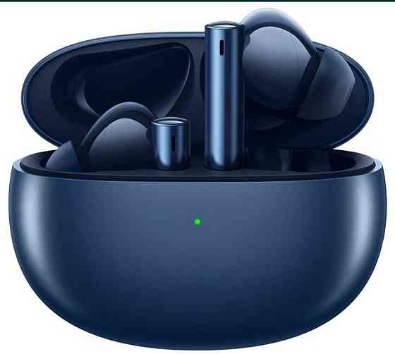 Безпроводные Наушники realme Buds Air RMA 2105. Харьков