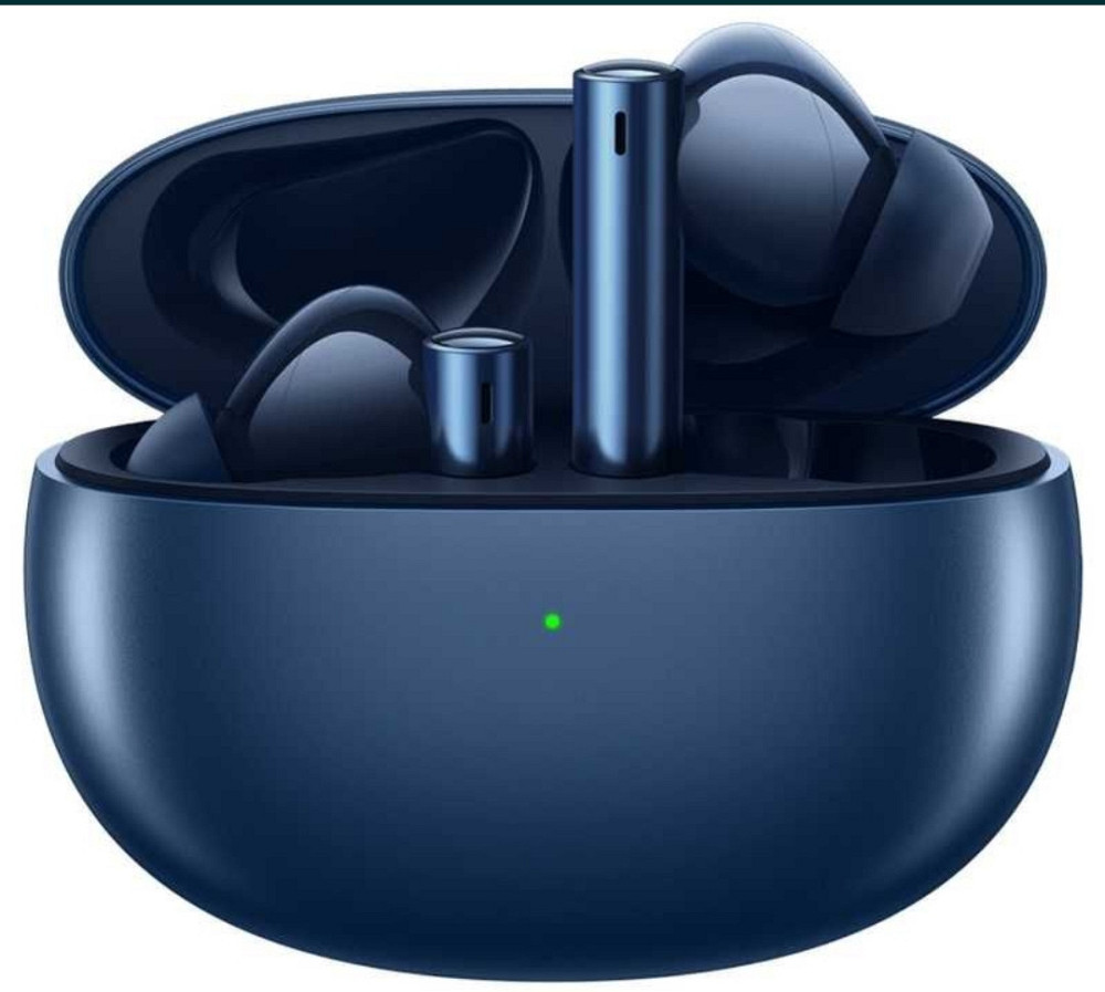 Безпроводные Наушники realme Buds Air RMA 2105. Харьков - изображение 3