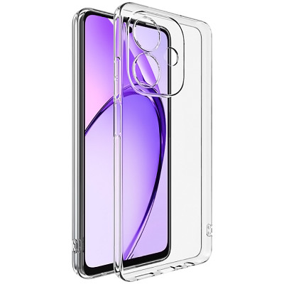 Чохол до мобільного телефона BeCover Oppo A3 4G / А3х 4G Transparancy (712770) Вінниця - фото 1