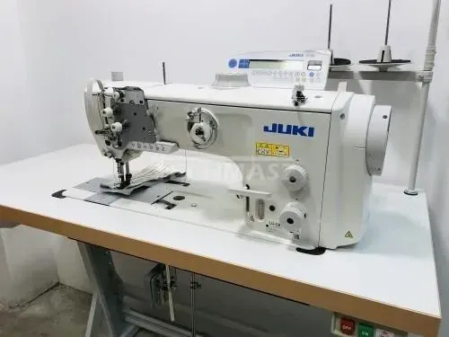 Швейна машина Juki Stebnówka Lu-2810-7 Potrójny Transport Київ