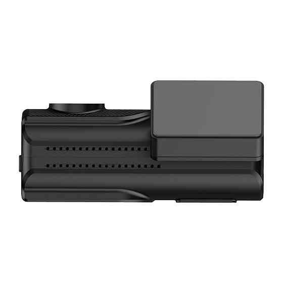 Автомобільний відеореєстратор Aspiring Proof 6 WIFI Dual Львів