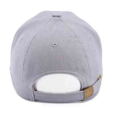 Кепка coFEE Turned sandwich сірий/білий (1734-7 CO) Винница