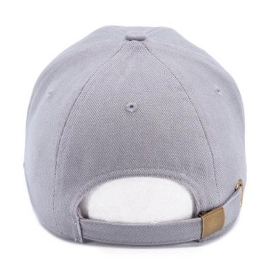 Кепка coFEE Turned sandwich сірий/білий (1734-7 CO) Винница - изображение 3