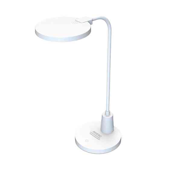 Світлодіодний настільний світильник Ardero DE1736ARD 9Вт білий Харків