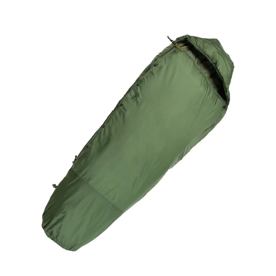 Спальный мешок Patrol MFH (210х88см) до -1°C Olive Винница