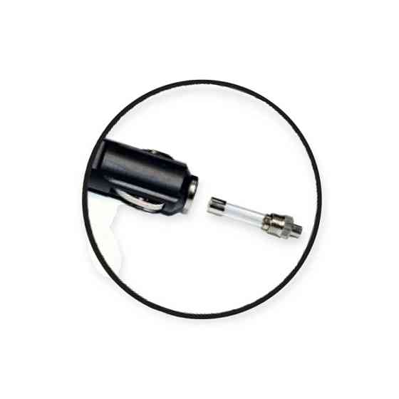 Накидка подогревом сиденья+спинка низкая черная 12в, 35вт 84x45см с Мукачево