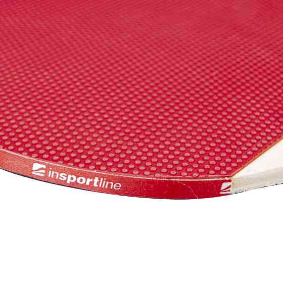 Набор для настольного тенниса, 4 ракетки, 3 мяча inSPORTline Ekiset EK1 Киев