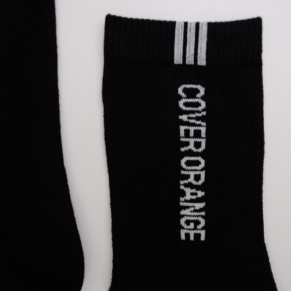 Набор носков мужских хлопковых 10 пар Youstar 075 Средние 41-47 Различные цвета Сумы - изображение 6