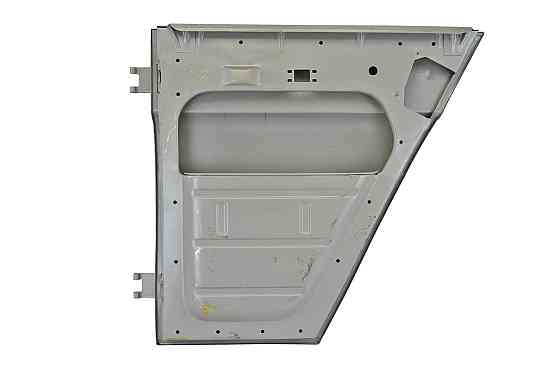 Двері Хантер 31519, 469 (ЛЮКС) передні права під замок (нового зразка) УАЗ Мукачево