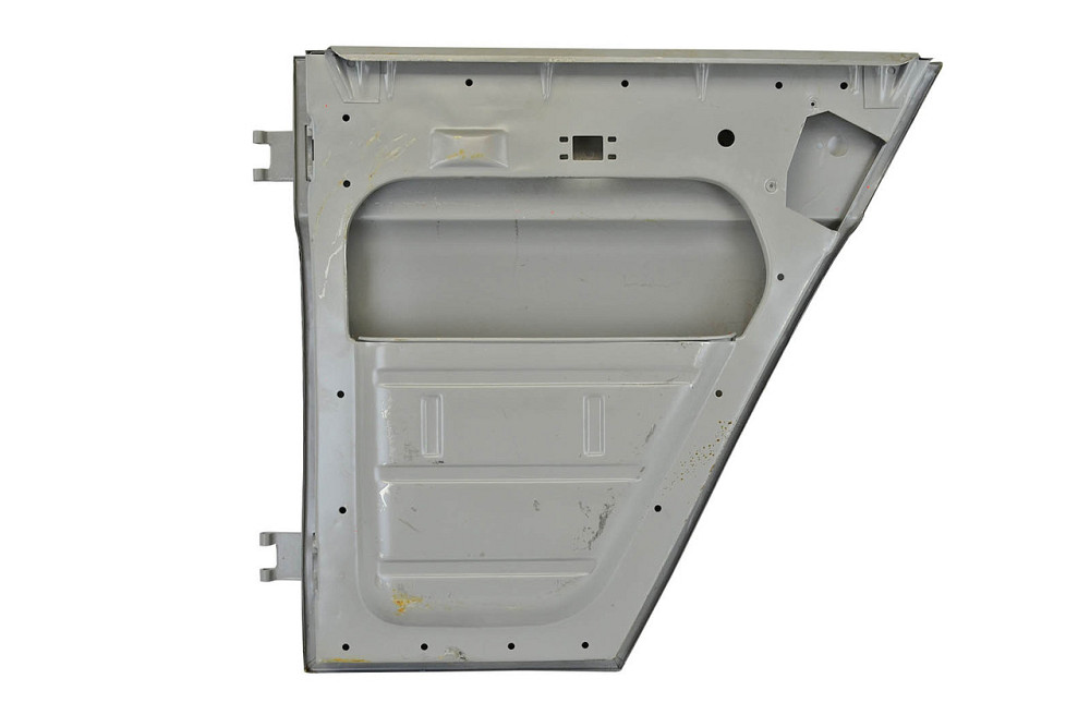 Дверь Хантер 31519, 469 (ЛЮКС) передняя правая под замок (нового образца) УАЗ Мукачево - изображение 1