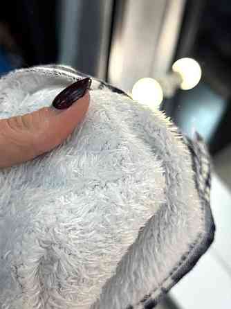 Жіноча тепла сорочка з капюшоном у клітинку байка на хутрі Одеса