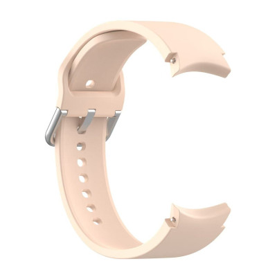 Ремешок для смарт-часов Armorstandart Samsung Galaxy Watch 7/FE/6/6 Classic/5/5 Pro/4/4 Classic Light Pink (ARM81075) Винница - изображение 1