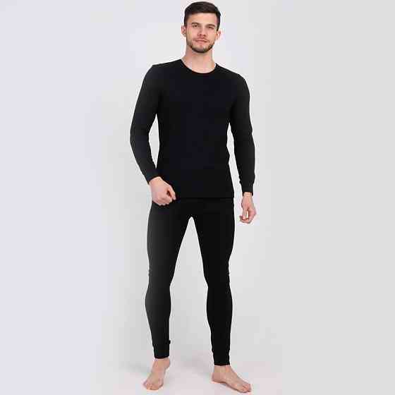 Комплект мужского термобелья BioActive (S-3XL) размер XL SBR Киев