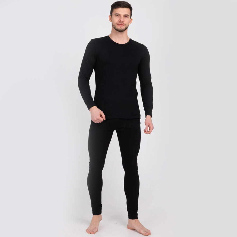 Комплект мужского термобелья BioActive (S-3XL) размер XL SBR Киев - изображение 1