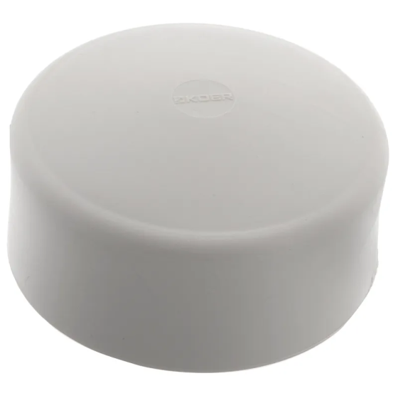 Різьбовий фітинг заглушка 63 PPR Koer K0064.PRO (KP0075) Київ