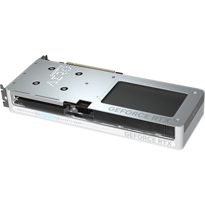 Видеокарта GIGABYTE GeForce RTX5060Ti 16Gb AERO OC (GV-N506TAERO OC-16GD) Винница - изображение 10