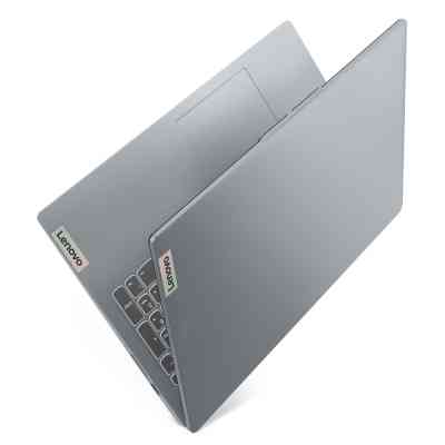 Ноутбук Lenovo IdeaPad Slim 3 15IRH8 (83EM00KERA) Вінниця
