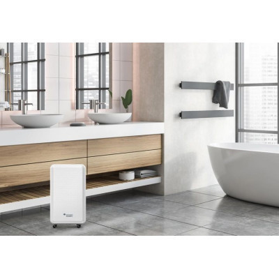 Осушитель воздуха MYCOND Roomer Smart 12 (ROOMER_SMART_12) Винница - изображение 2