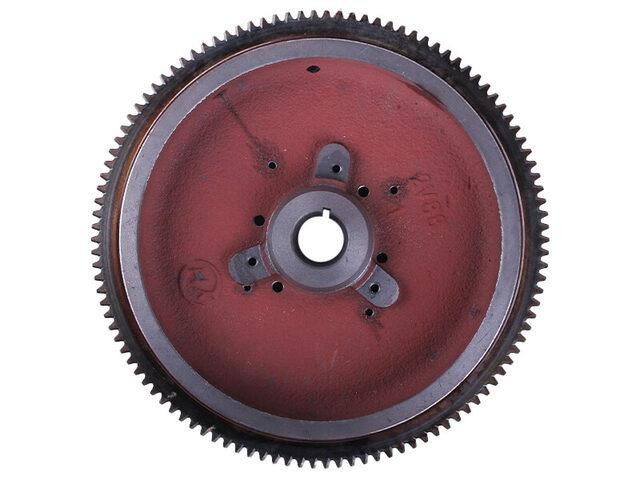 Маховик + венец - мотоблок 192F Мукачево - изображение 3