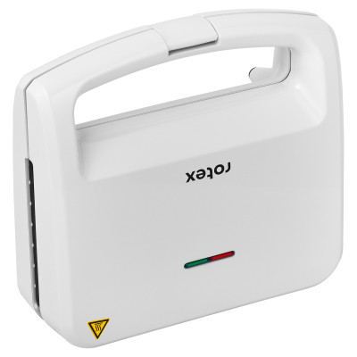 Сендвічниця Rotex RSM110-W Вінниця - фото 5