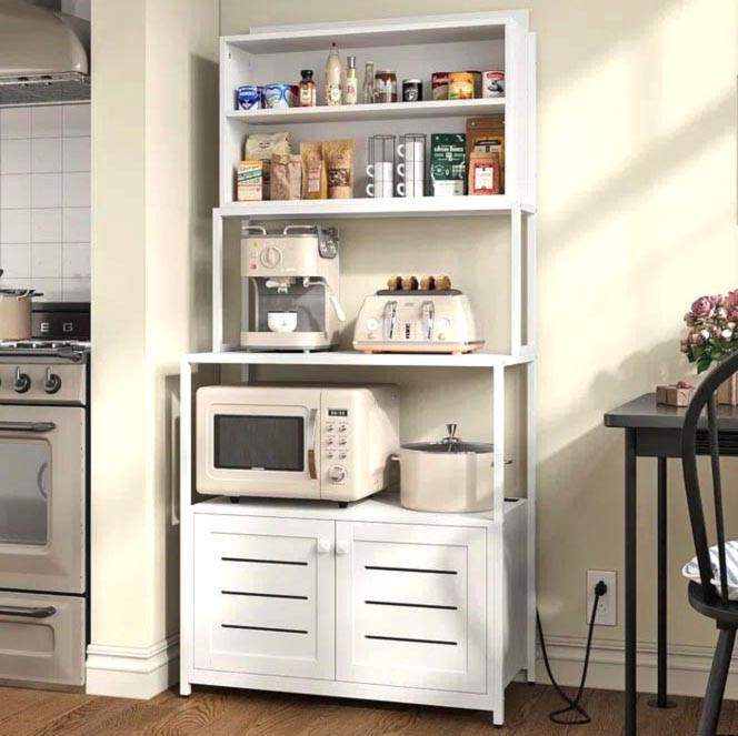 Стеллаж кухонный 