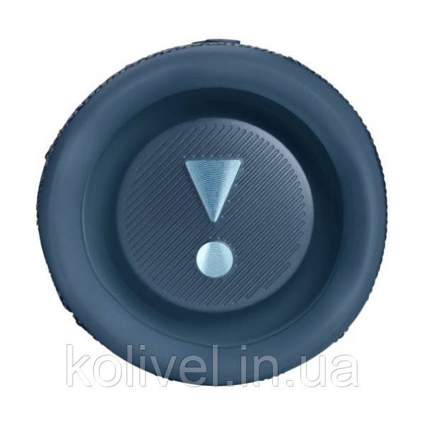Акустична система JBL Flip 6 Blue JBLFLIP6BLU (JBLFLIP6BLU) Киев - изображение 3