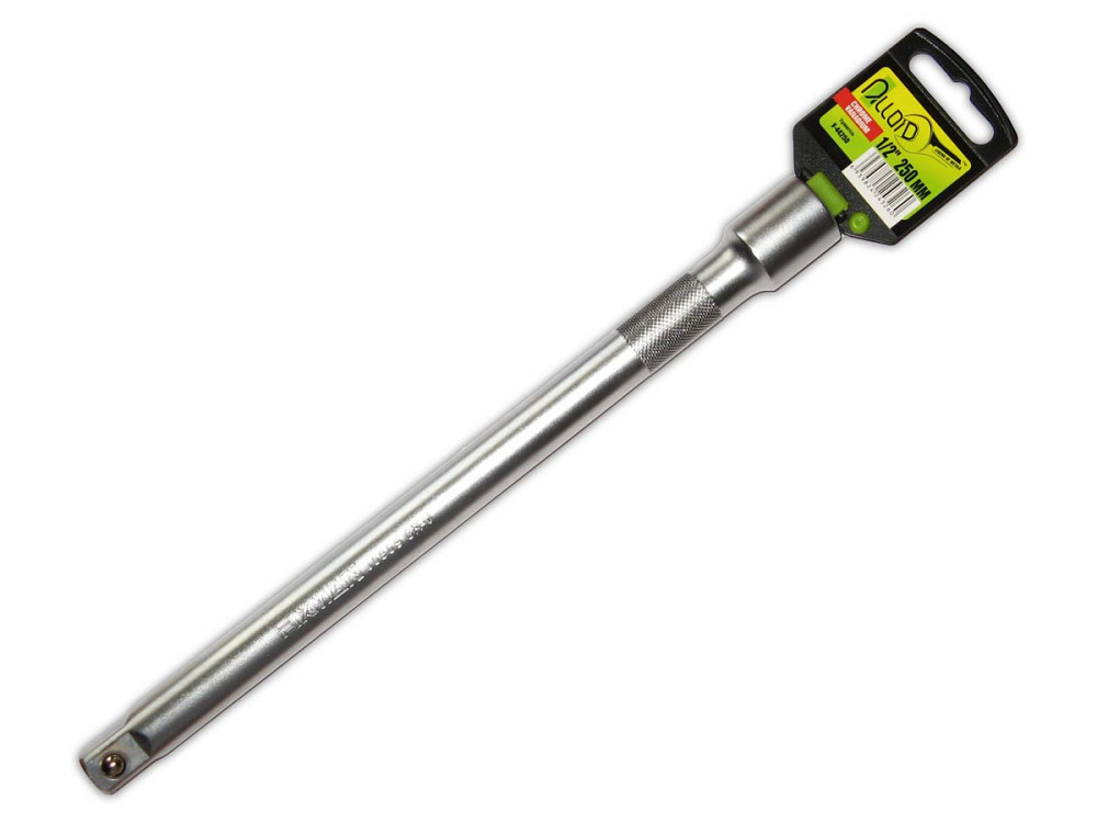 Подовжувач 1/2&quot; 250mm Alloid (У-44250) Вінниця - фото 1