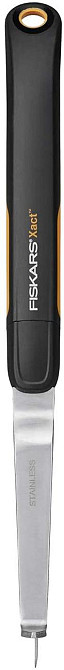 Малий прополковий ніж 33.8 см Fiskars "Xact" (1027045) Неіржавка сталь Нововолинськ - фото 6