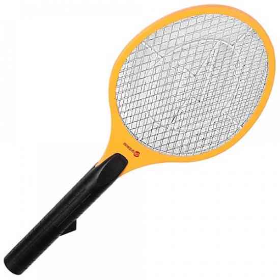 Електрична акумуляторна мухобойка ракетка Банзай Вінниця