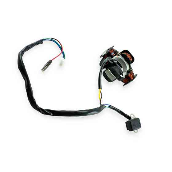 Генератор AD-100 (4 катушки) Сузуки Мукачево