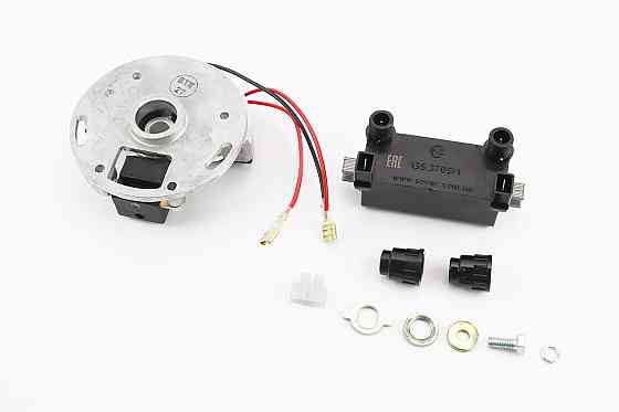БСЗ/безконтактна система запалювання 135.3734 з новою котушкою 135.3705М 12V Київ