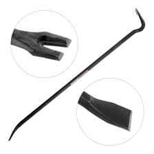 Лом із гвоздодером 800x19 мм Мукачево