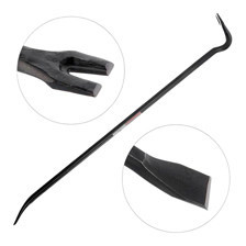 Лом із гвоздодером 800x19 мм Мукачево - фото 3