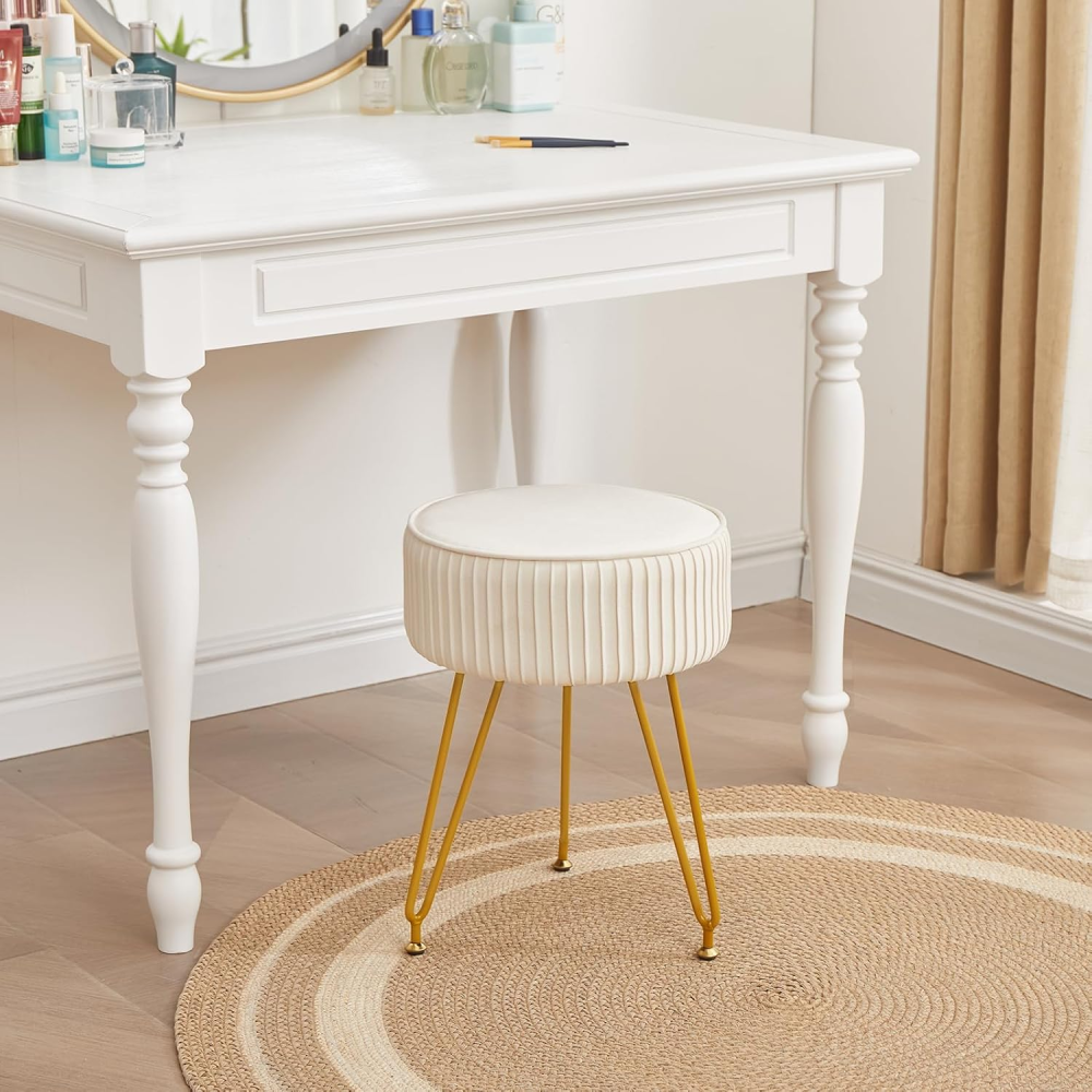 Оксамитовий пуф-підставка LG-20 Луцьк - фото 3