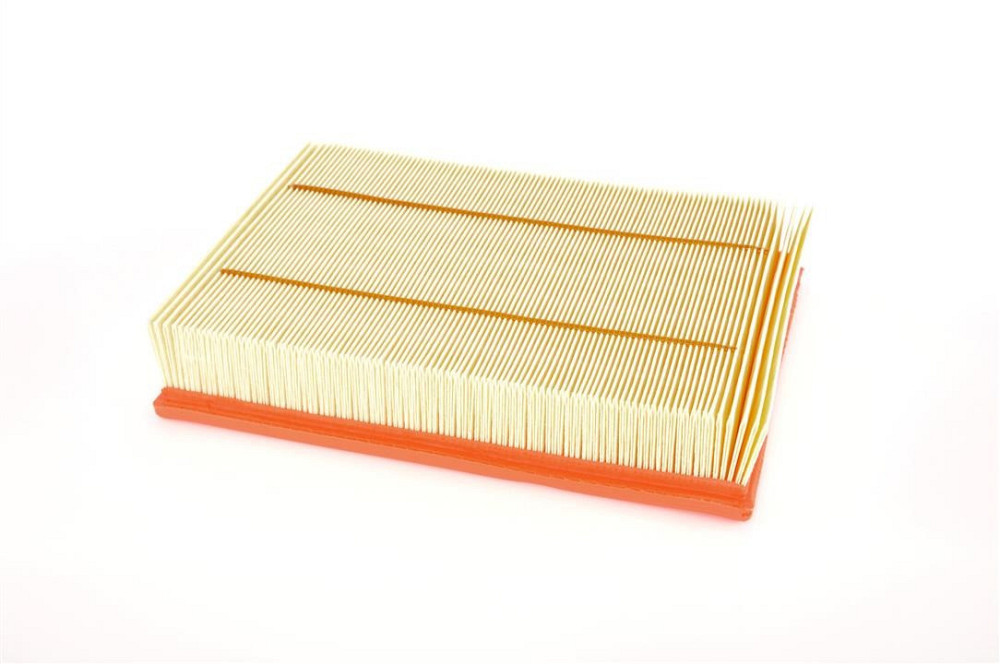 Повітряний фільтр BOSCH 0099 LAND ROVER Discovery III/Range Rover Sport'04 Харків - фото 1