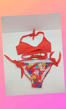 Купальник WIN.MAX Луцьк