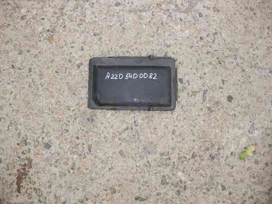 Mercedes-Benz  A2205400082 Кришка корпусу блоків керування S-Class W220 Одеса