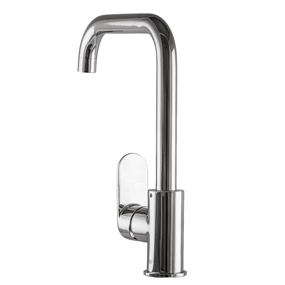 Змішувач для кухні TOPAZ BARTS TB 07423-H36, Шланги TAQ-M1055 Луцьк - фото 3