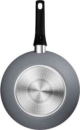 Сковорода WOK Tefal Halo 28 см (C3121953) ( Червоний ) Харьков