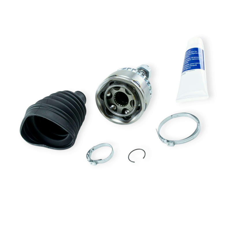 Шрус Combo 1.3CDTI, 1.7DTI 01-зовнішній (z22x23) Opel Мукачево - фото 1