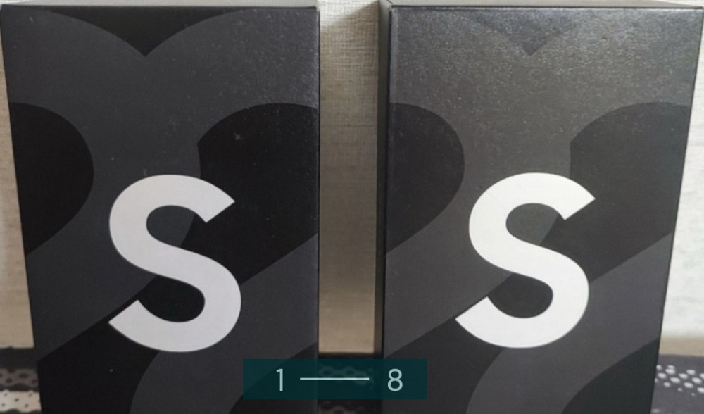 Смартфон Samsung Galaxy S22 8/128Gb. Киев - изображение 8