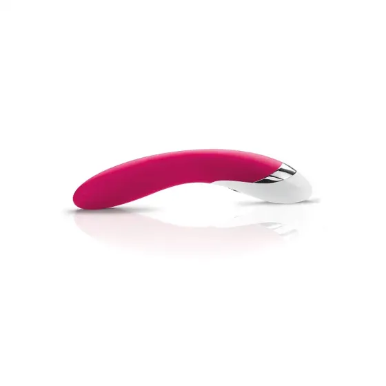 Вібратор Mystim Elegant Eric Pink Львів